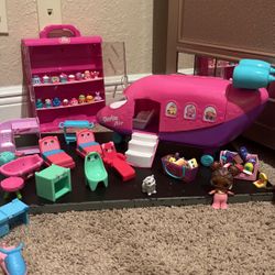 Shopkins “Lot” 