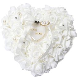 Ring Bearer Pillow