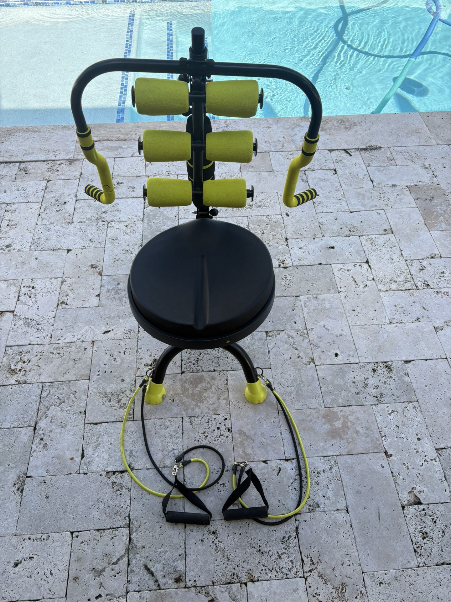 ABDoer 360 exercises 