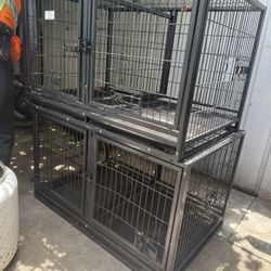 Dog Kennel