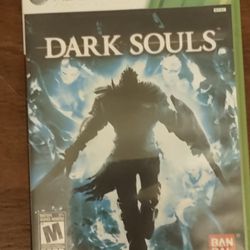Dark Souls For Xbox 360