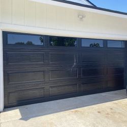 Garage Doors 