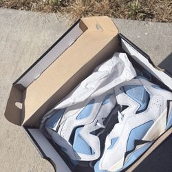 Jordan’s 