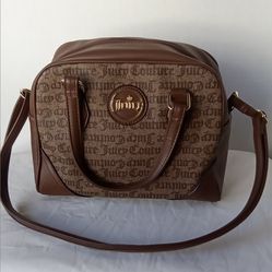 Juicy Couture Leather Purse