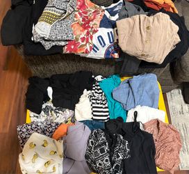 Size Small Blouse Bundle
