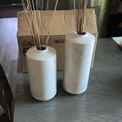 Decorative Vases