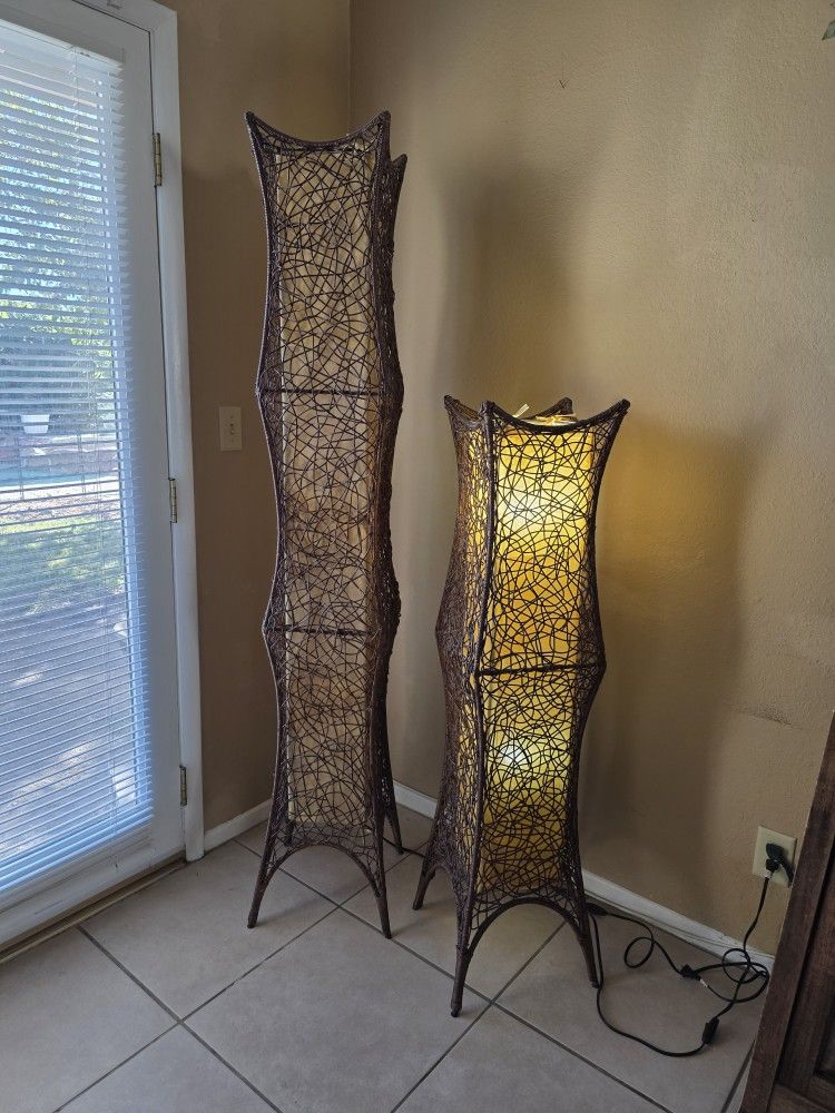 Lamps Floor Style -2