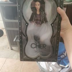 Cher Barbie