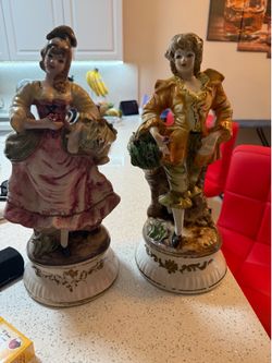 Porcelana italiana
