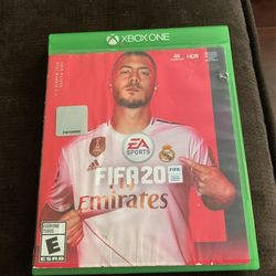 Xbox One games