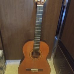 2004 Manuel Raimundo Guitar