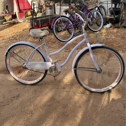 Beach Cruiser