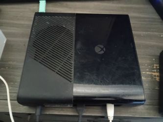 Xbox 360 E