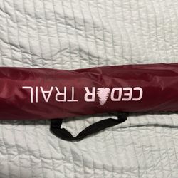 Cedar Trail Sleeping Bag 