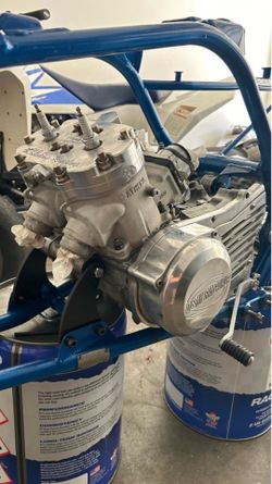 Banshee engine 421