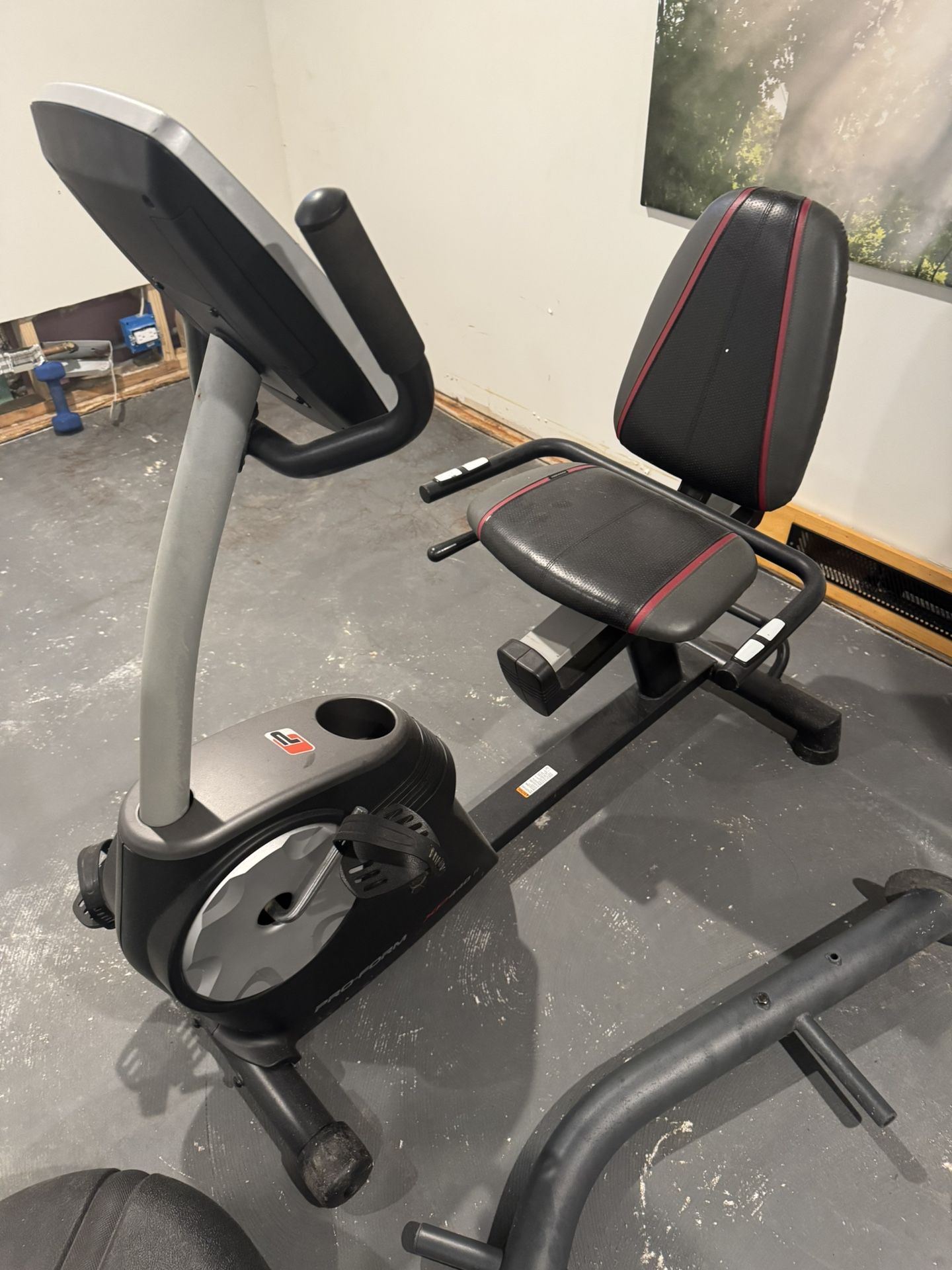 PRO-FORM XP440 R