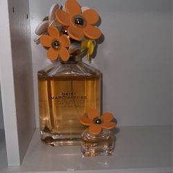Marc Jacobs Daisy Eau So Fresh 