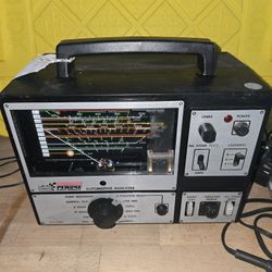Sears Penske Automotive Analyzer