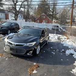 2013 Toyota Avalon