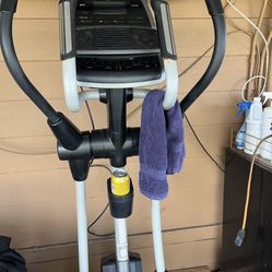 Elliptical Machine  Nordictrack 