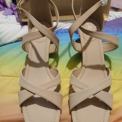 Size 11 Women's Dress Shoes 