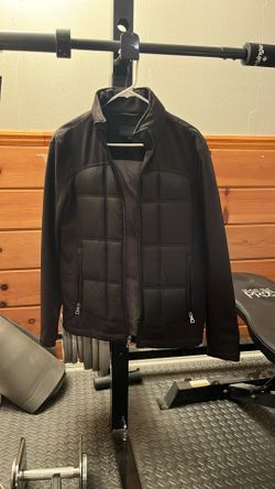 Small Men’s Guess Jacket