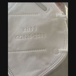 KN95 Face Mask 