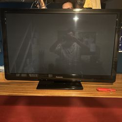 Panasonic Plamsa HDTV
