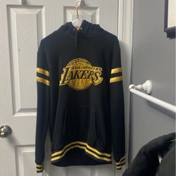 Los Angeles Lakers Sweatshirt/Hoodie 