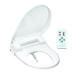 Electric Bidel Toilet Seat