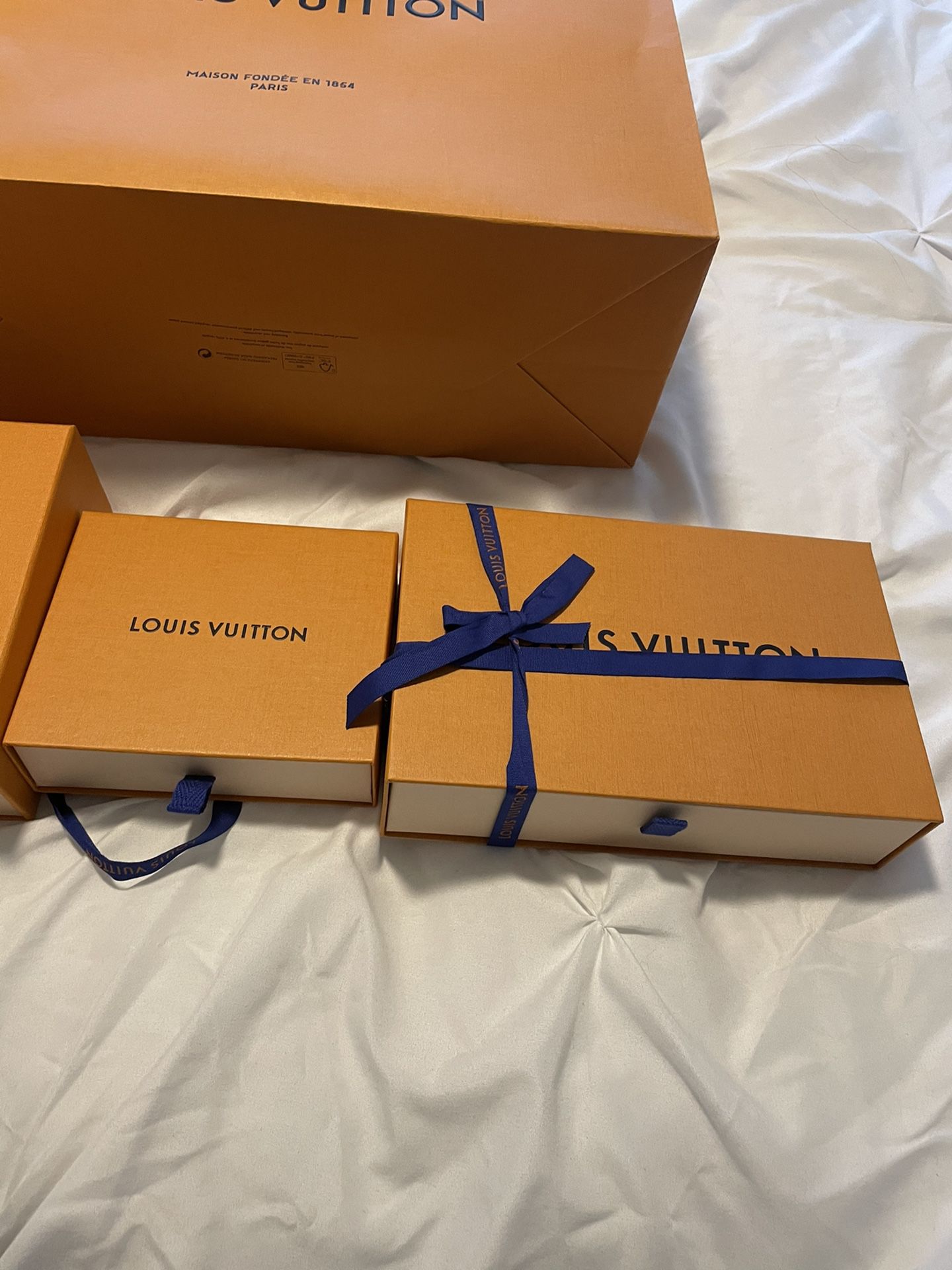 LV Boxes for Sale in Downey, CA - OfferUp