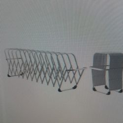 17 Slot Expandable Collator/Organizer