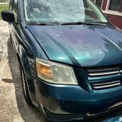 2009 Dodge Grand Caravan