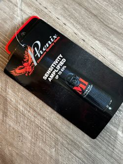 Phoenix M1 swimbait new with tag