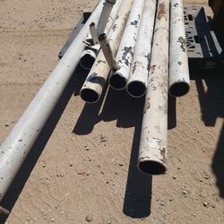 Pipe Scrap Today 