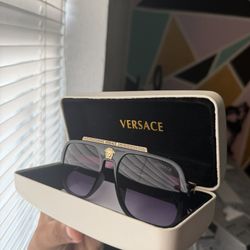 Versace Sun Glasses