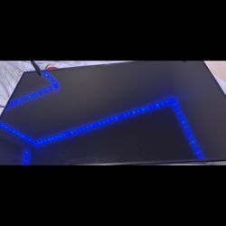 50in Vizio Smart Tv 