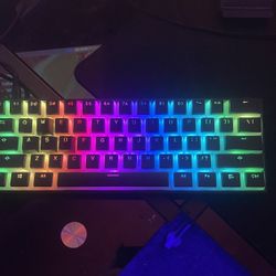 Anne Pro 2