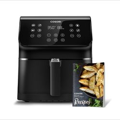 COSORI Pro Air Fryer Oven Combo 5.8QT 