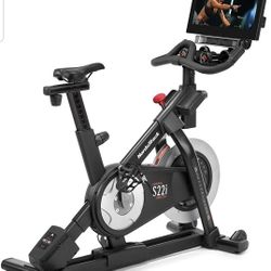 NordicTrack Commercial Studio Cycle

