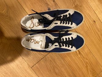 Sam Edelman Low-Top Sneakers