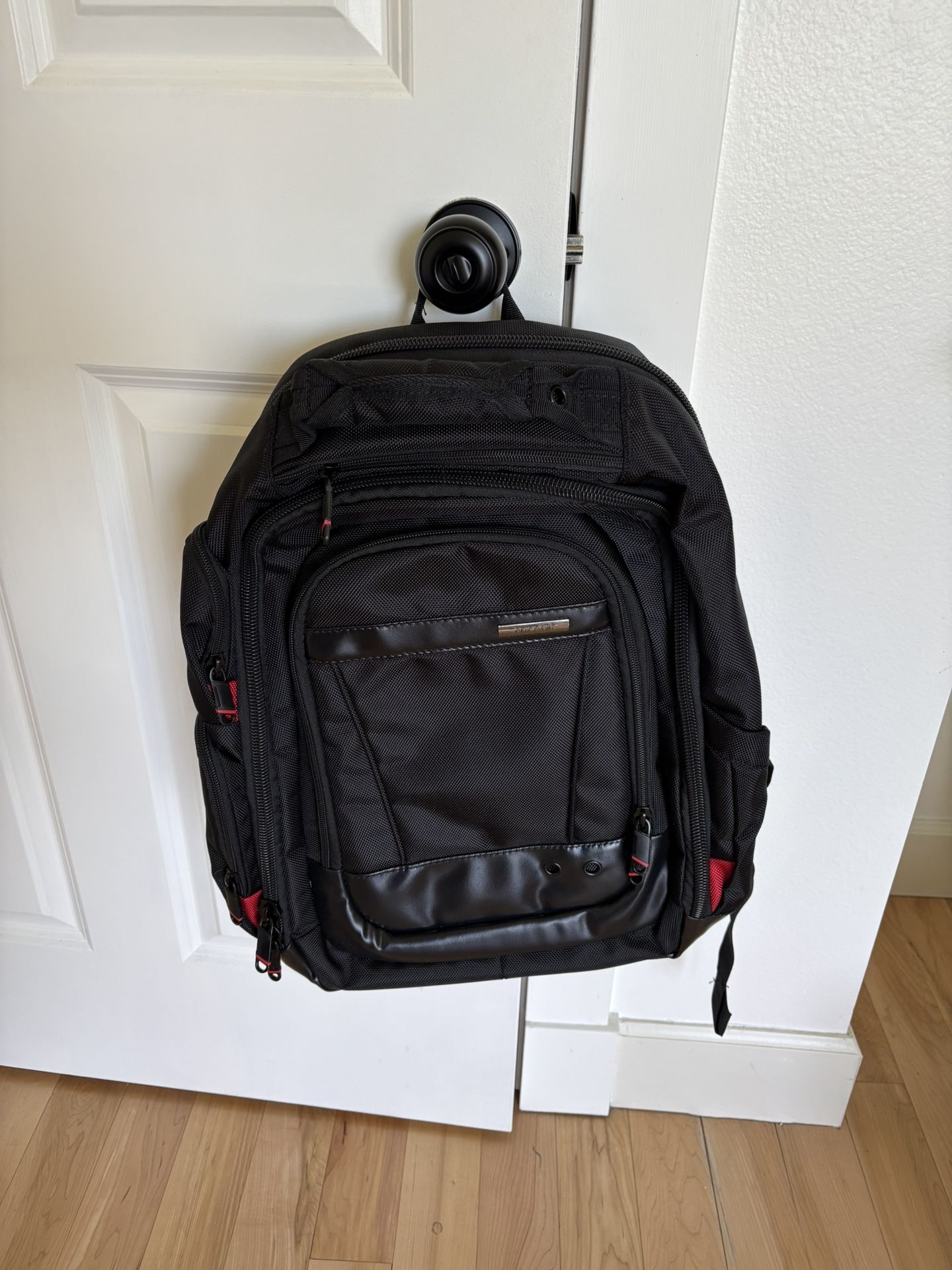 Samsonite backpack