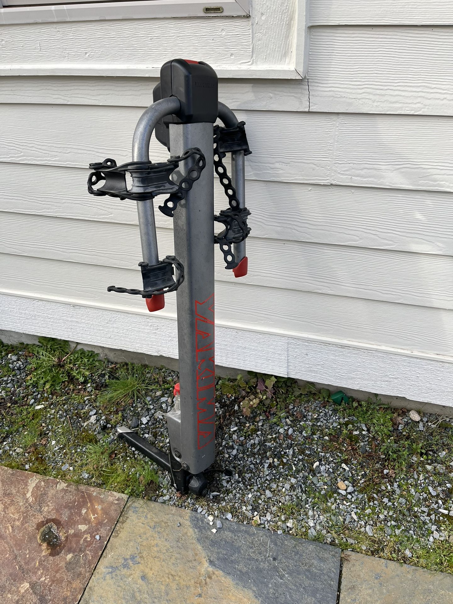 Yakima Bike Rack