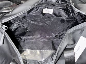 Gym Bag