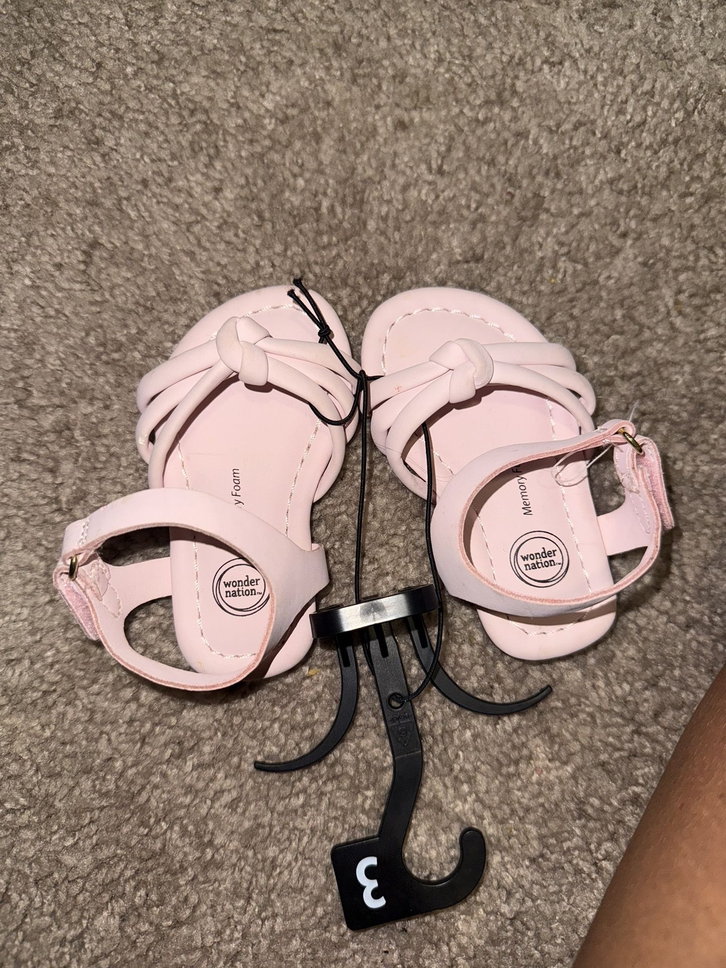 Baby Sandals
