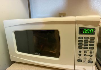 Microwave