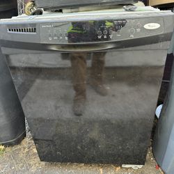 dishwasher