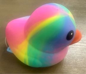 Squishi toy