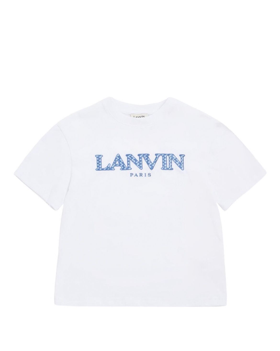 LANVIN SHIRT YOUTH 14Y