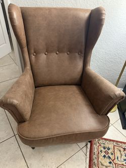 Strandmom IKEA Wing Chair